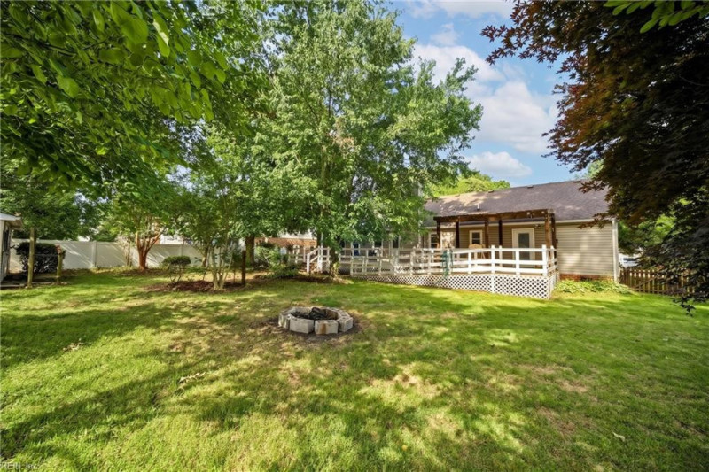 Photo 32 of 44 residential for sale in Chesapeake virginia