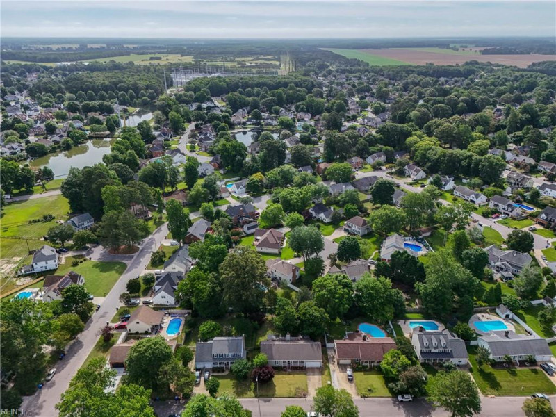 Photo 34 of 44 residential for sale in Chesapeake virginia