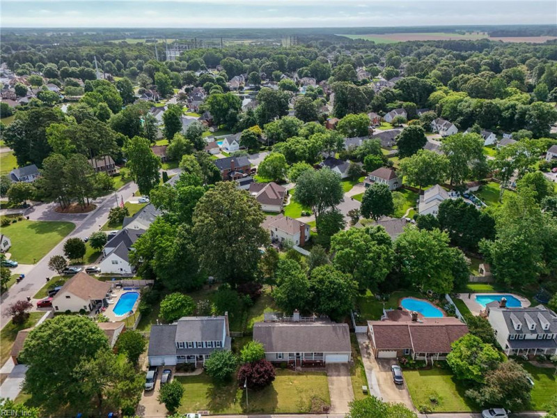 Photo 36 of 44 residential for sale in Chesapeake virginia