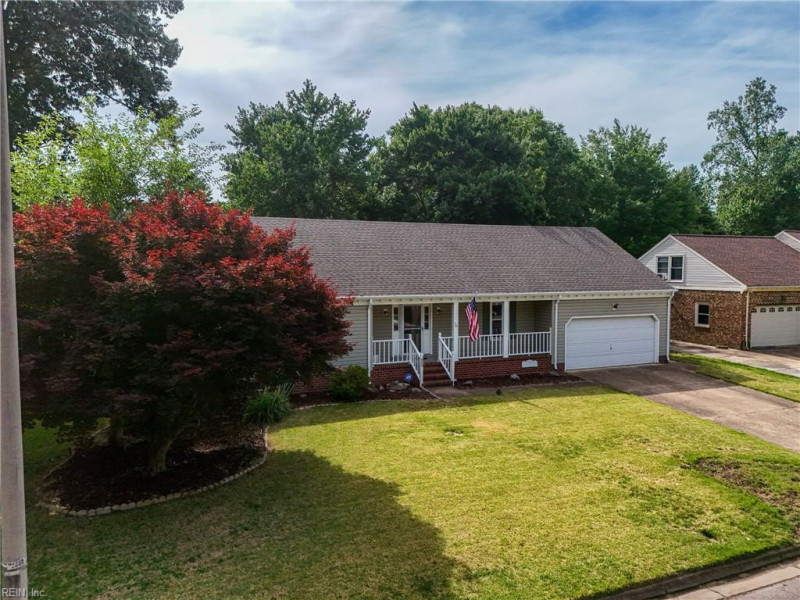 Photo 39 of 44 residential for sale in Chesapeake virginia