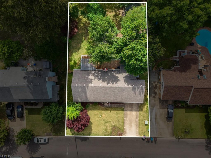 Photo 40 of 44 residential for sale in Chesapeake virginia