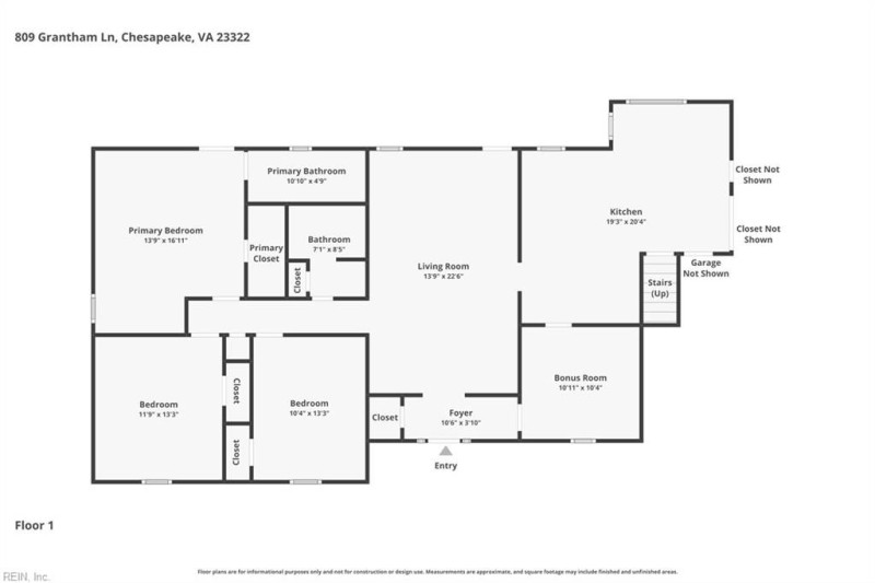Photo 42 of 44 residential for sale in Chesapeake virginia