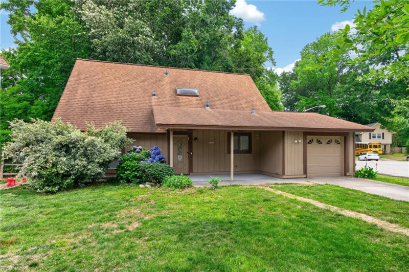 Photo 1 of 22 residential for sale in Virginia Beach virginia