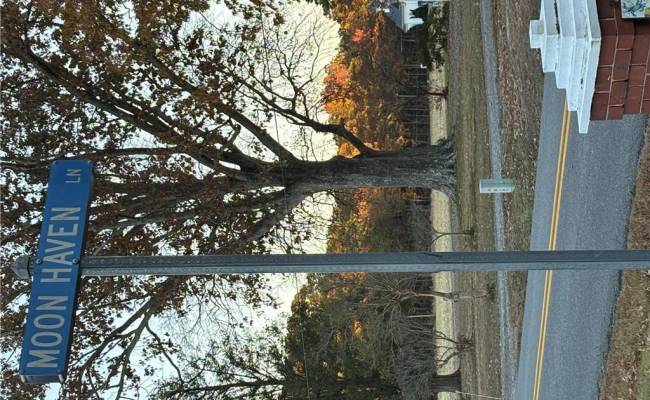 5+AC Moon Haven Lane, Mathews County, VA 23109
