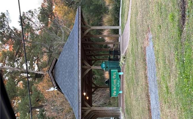 5+AC Moon Haven Lane, Mathews County, VA 23109