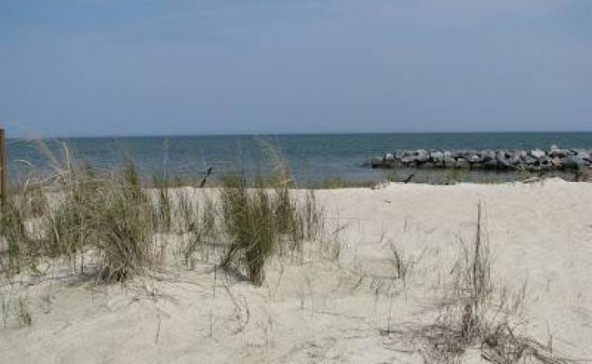 5+AC Moon Haven Lane, Mathews County, VA 23109