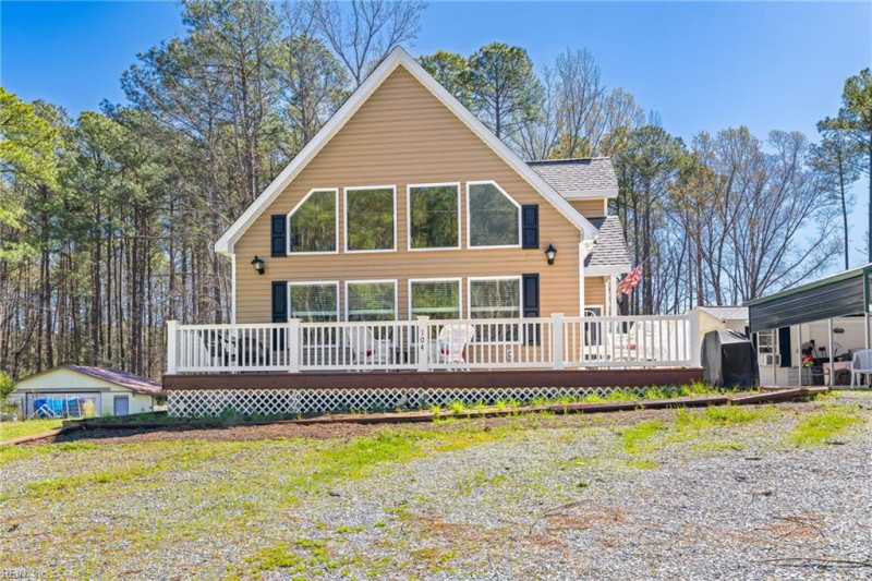 Photo 1 of 50 residential for sale in Northampton County virginia