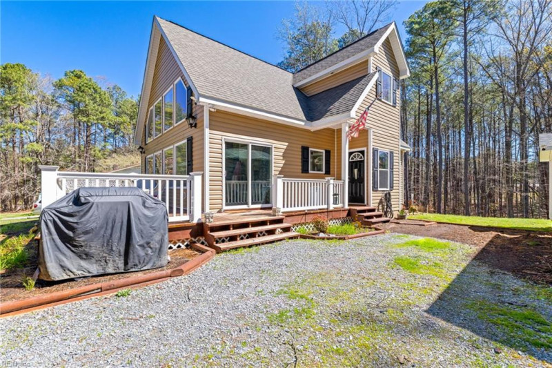 Photo 2 of 50 residential for sale in Northampton County virginia