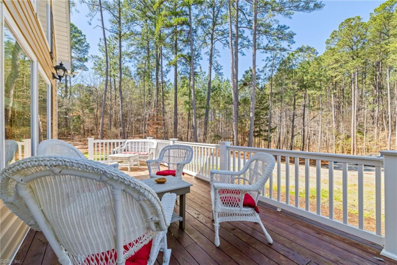 Photo 29 of 50 residential for sale in Northampton County virginia