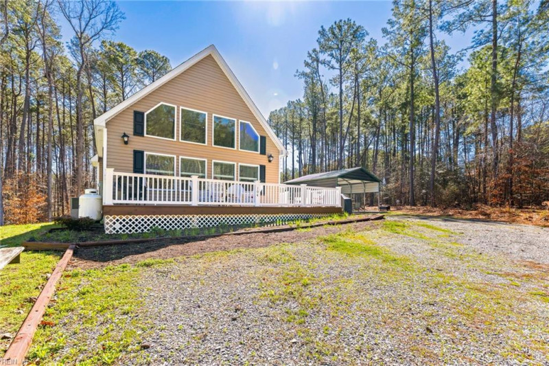 Photo 35 of 50 residential for sale in Northampton County virginia