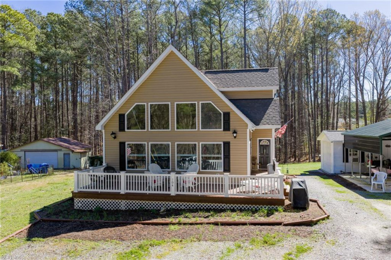 Photo 45 of 50 residential for sale in Northampton County virginia