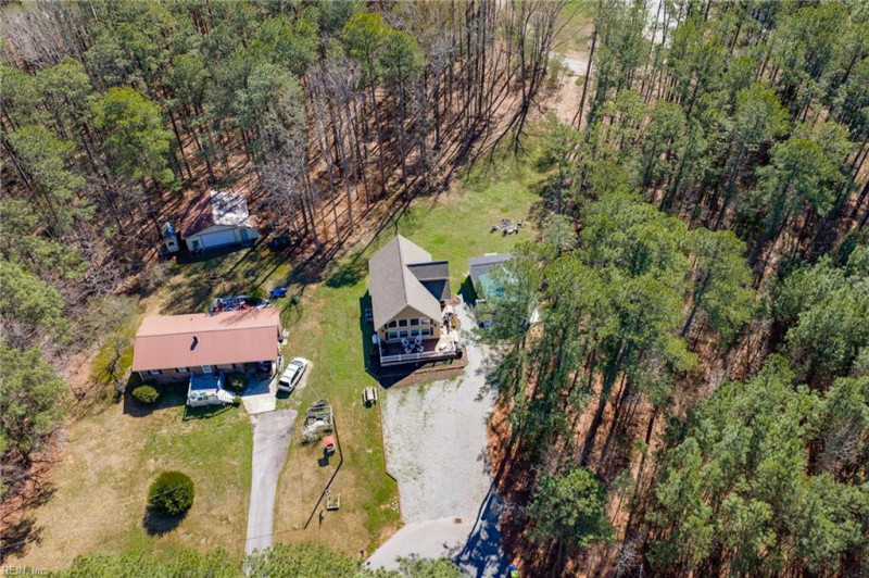 Photo 46 of 50 residential for sale in Northampton County virginia