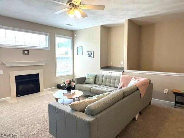 Photo 5 of 24 residential for sale in Virginia Beach virginia