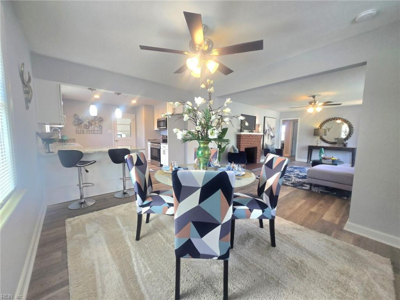 Photo 1 of 28 residential for sale in Norfolk virginia
