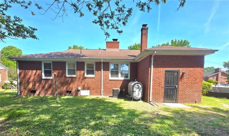 Photo 25 of 28 residential for sale in Norfolk virginia