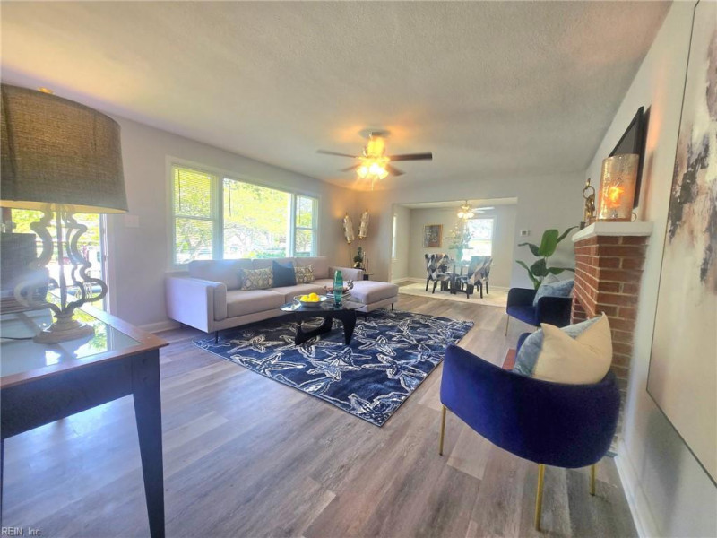Photo 6 of 28 residential for sale in Norfolk virginia