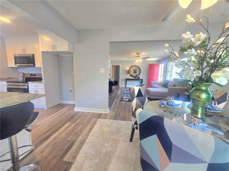 Photo 8 of 28 residential for sale in Norfolk virginia