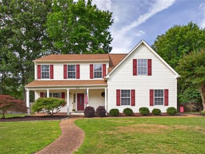 property image for 100 Hatcher Court YORK COUNTY VA 23693