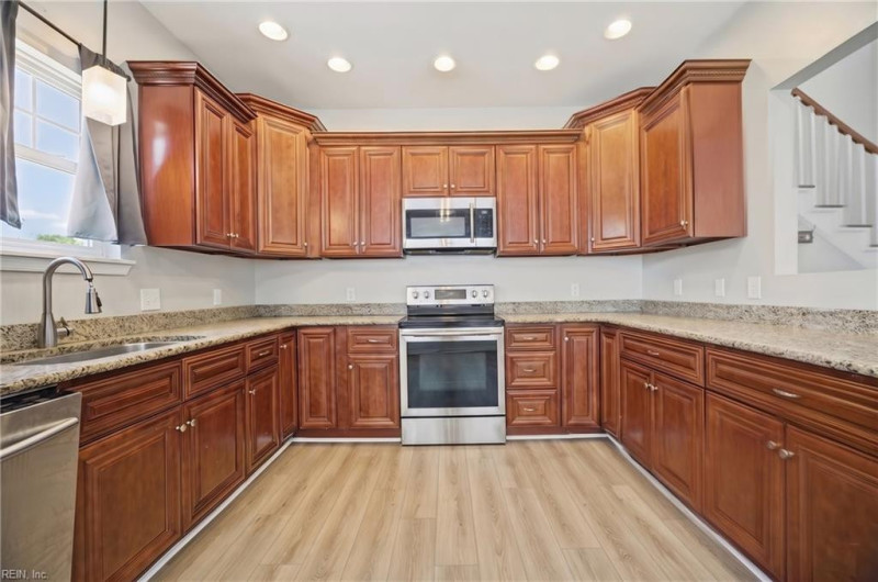 Photo 22 of 38 residential for sale in Norfolk virginia
