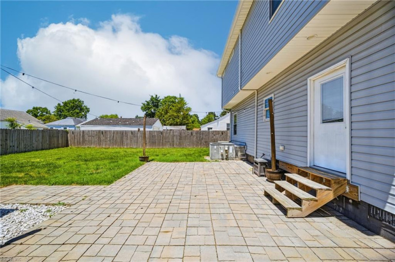 Photo 33 of 38 residential for sale in Norfolk virginia