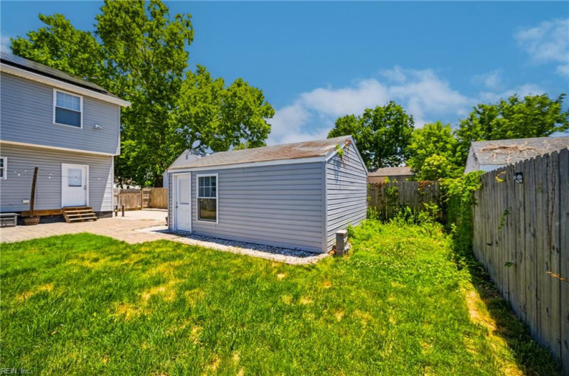 Photo 35 of 38 residential for sale in Norfolk virginia