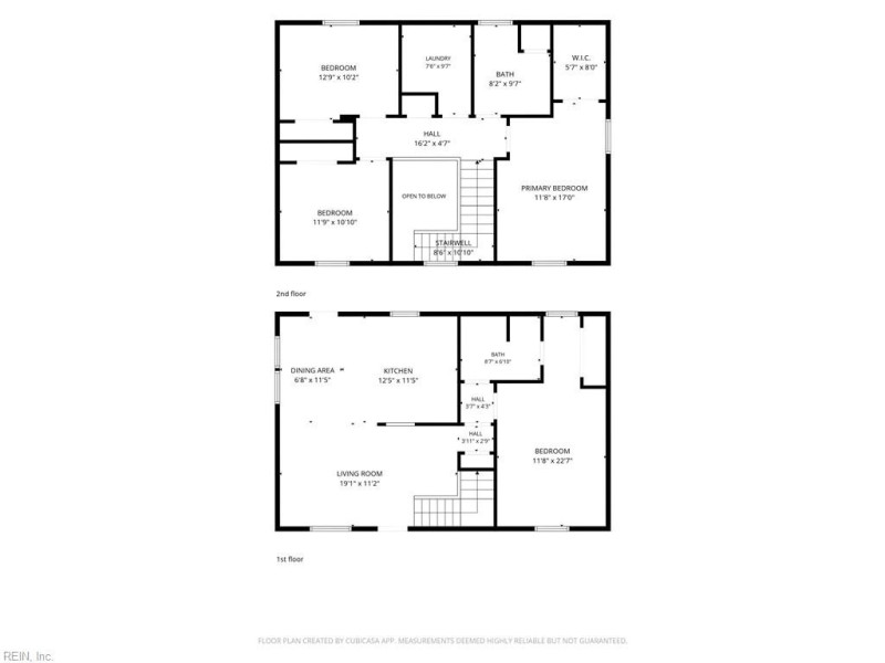 Photo 36 of 38 residential for sale in Norfolk virginia