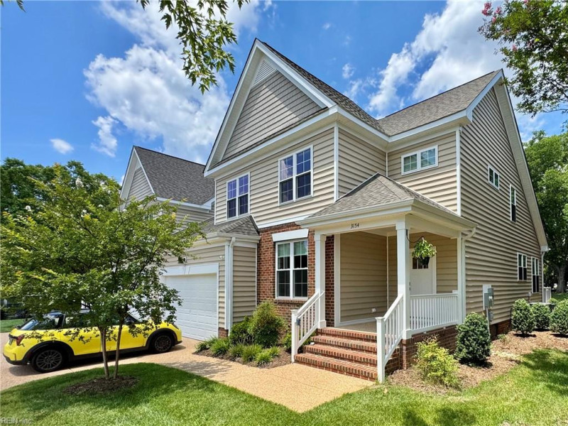 Photo 1 of 50 residential for sale in James City County virginia