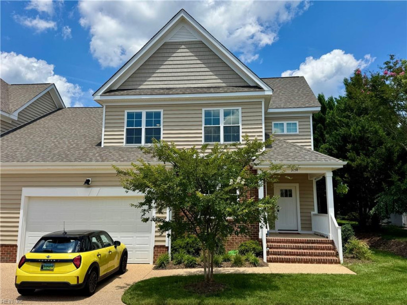 Photo 3 of 50 residential for sale in James City County virginia