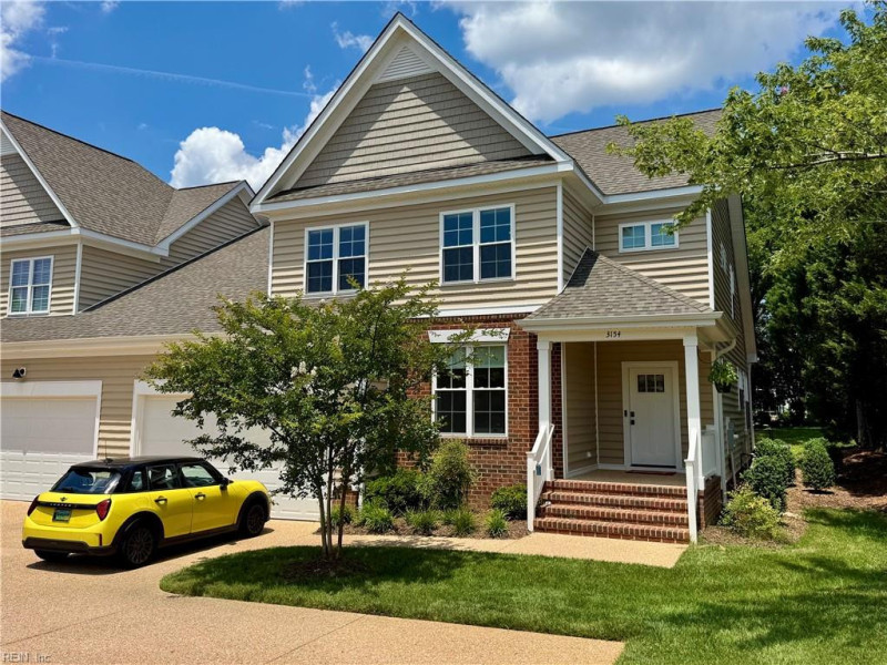 Photo 4 of 50 residential for sale in James City County virginia