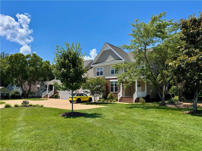 Photo 41 of 50 residential for sale in James City County virginia