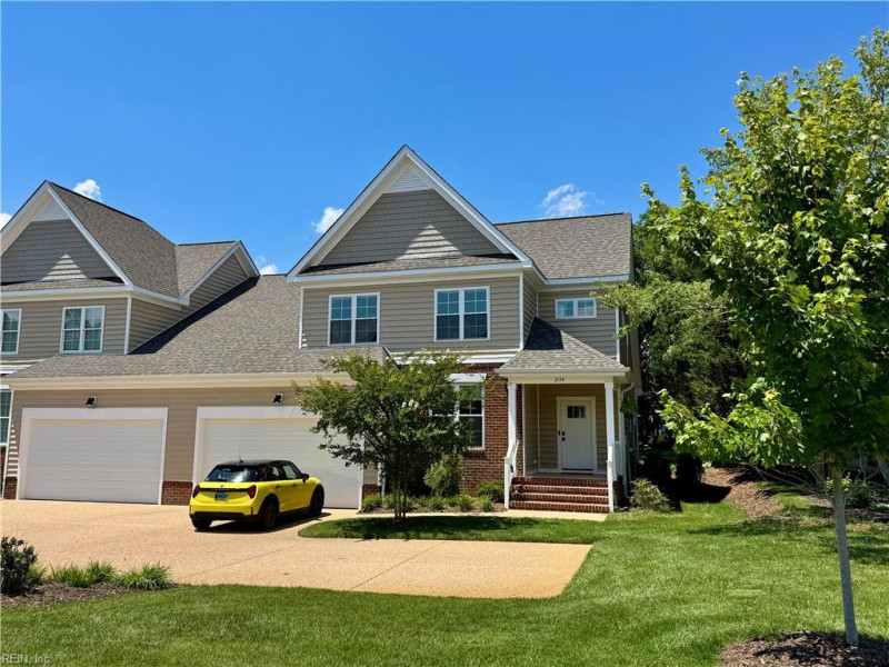 Photo 42 of 50 residential for sale in James City County virginia