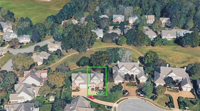 Photo 49 of 50 residential for sale in James City County virginia