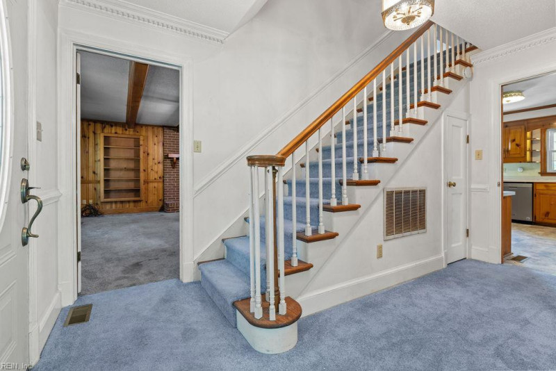 Photo 14 of 48 residential for sale in Southampton County virginia