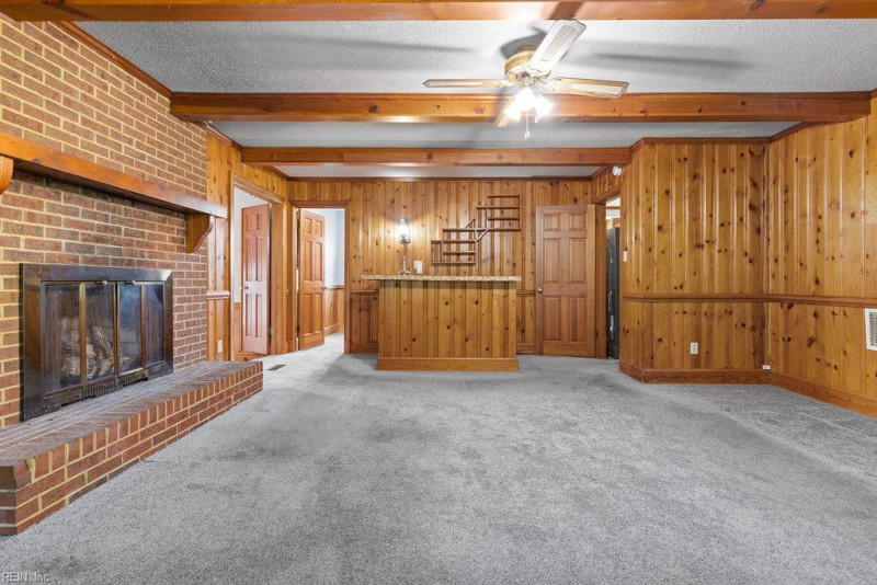Photo 17 of 48 residential for sale in Southampton County virginia