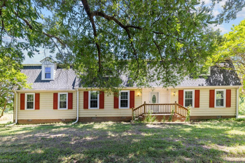 Photo 2 of 48 residential for sale in Southampton County virginia