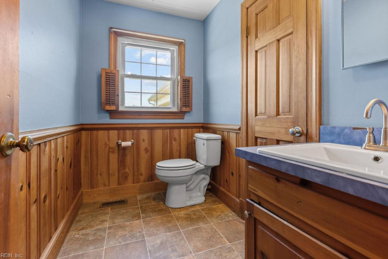 Photo 21 of 48 residential for sale in Southampton County virginia