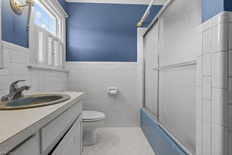 Photo 24 of 48 residential for sale in Southampton County virginia