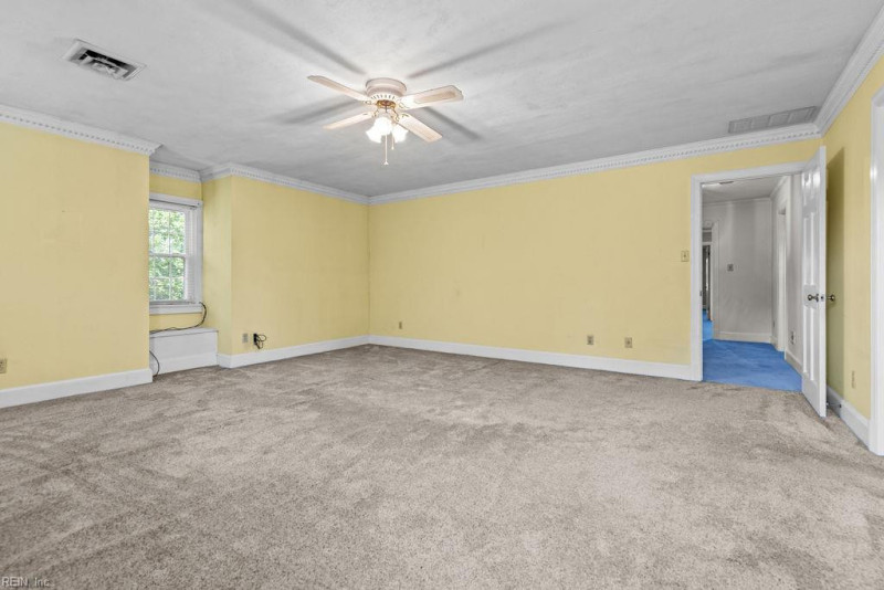 Photo 26 of 48 residential for sale in Southampton County virginia