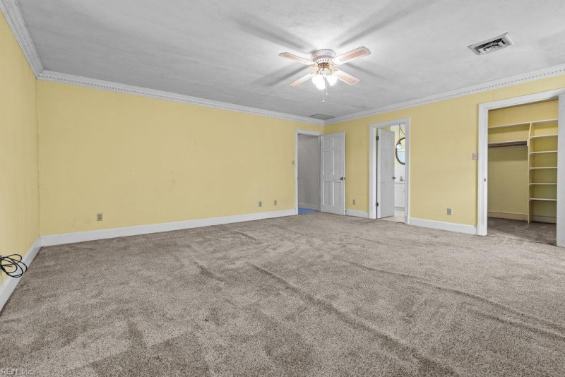 Photo 27 of 48 residential for sale in Southampton County virginia