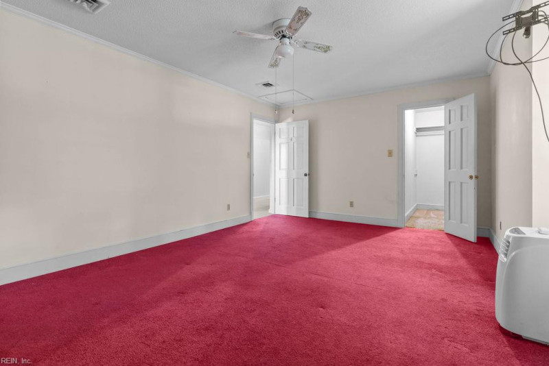 Photo 33 of 48 residential for sale in Southampton County virginia