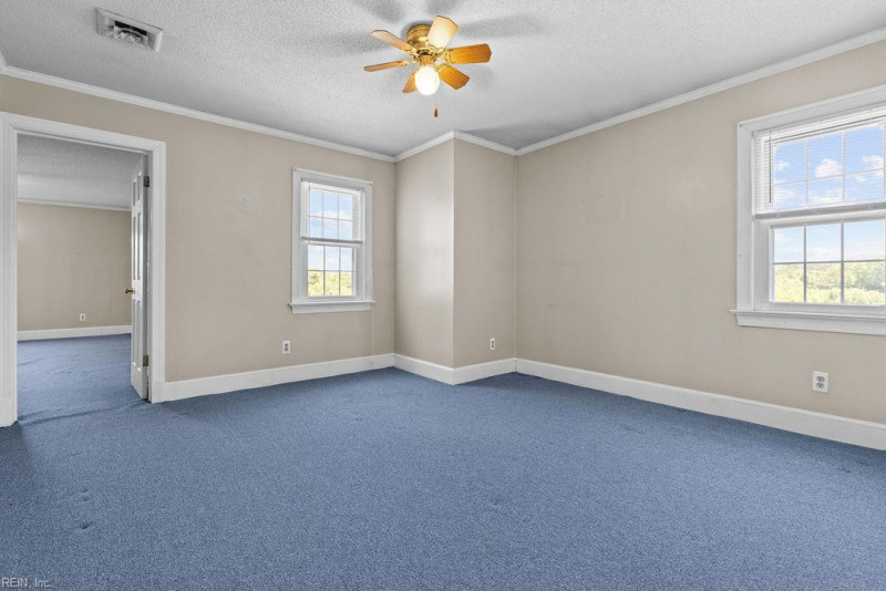 Photo 34 of 48 residential for sale in Southampton County virginia
