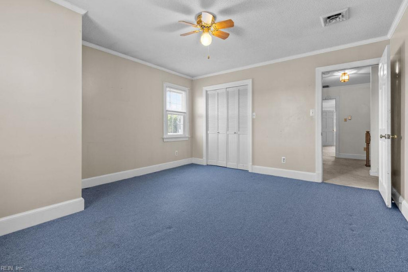 Photo 35 of 48 residential for sale in Southampton County virginia