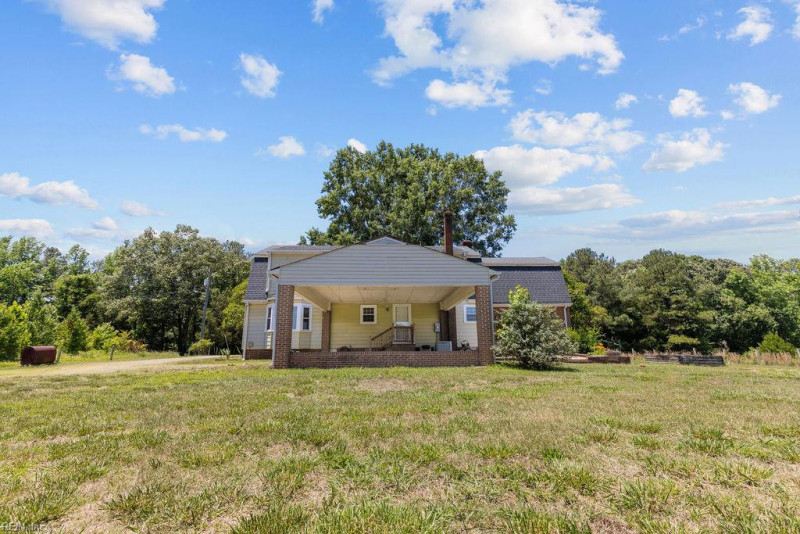 Photo 41 of 48 residential for sale in Southampton County virginia