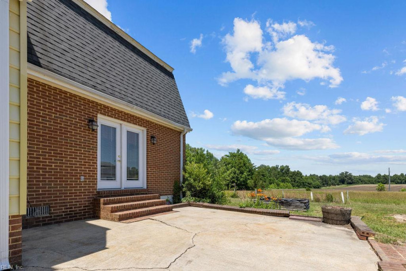Photo 43 of 48 residential for sale in Southampton County virginia