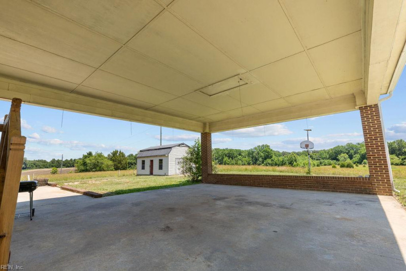 Photo 44 of 48 residential for sale in Southampton County virginia