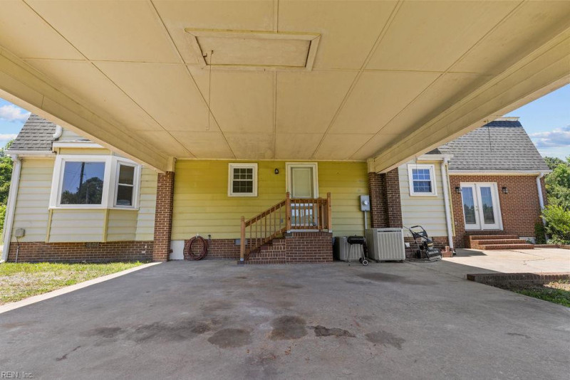 Photo 45 of 48 residential for sale in Southampton County virginia