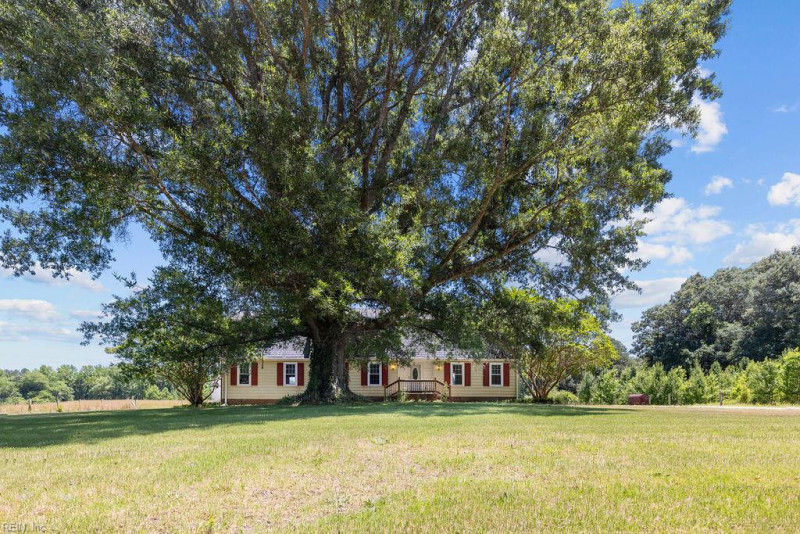 Photo 47 of 48 residential for sale in Southampton County virginia