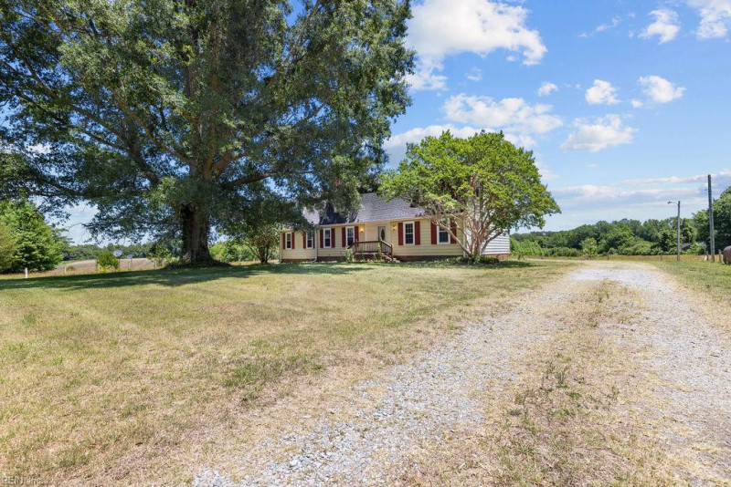 Photo 48 of 48 residential for sale in Southampton County virginia