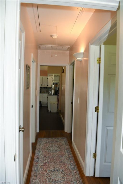 Photo 21 of 25 residential for sale in Isle of Wight County virginia