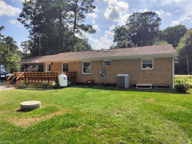Photo 25 of 25 residential for sale in Isle of Wight County virginia